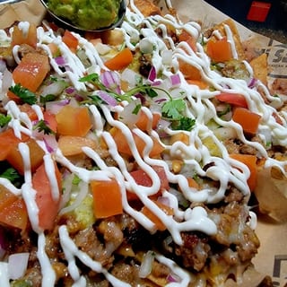 Nachos