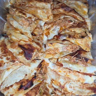 Meat Quesadillas Dozen