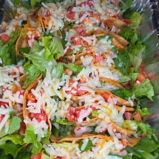 Tacos Crispy Dozen