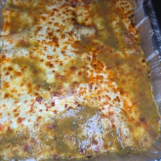 Enchiladas Dozen