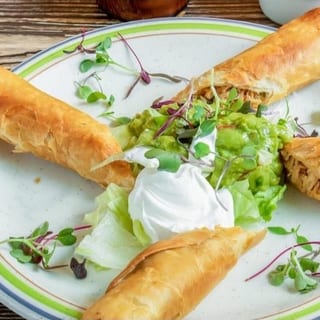 Flautas