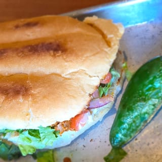 Flap Steak Torta w chz