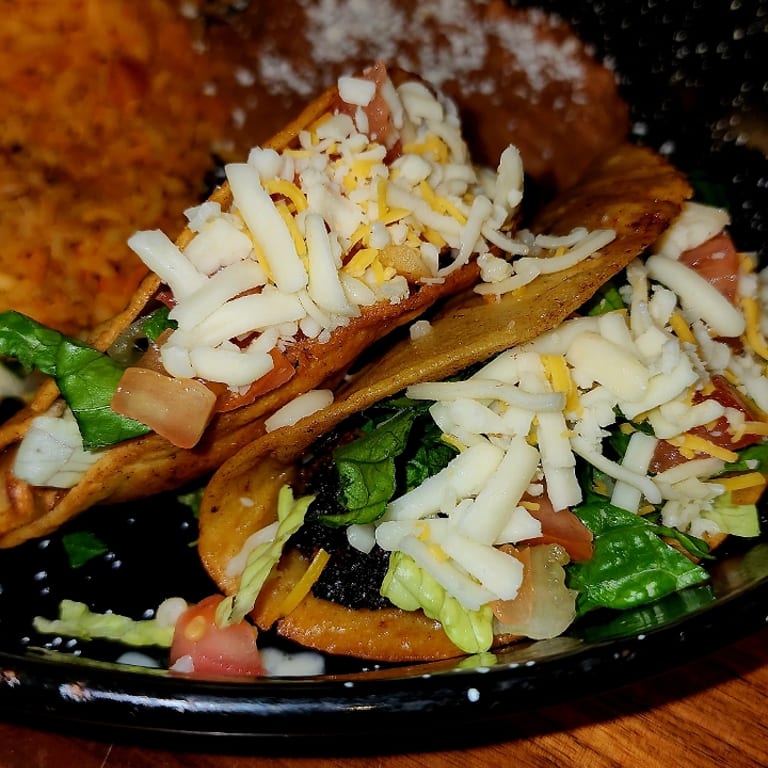 Tacos That Delight Your Taste Buds