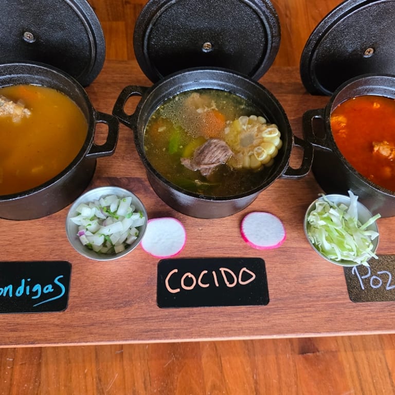 Savor Our Flavorful Soup