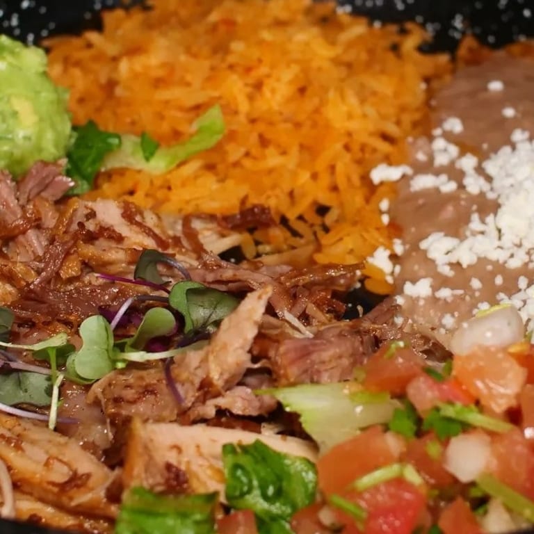 Delicious Carnitas: A Mexican Favorite