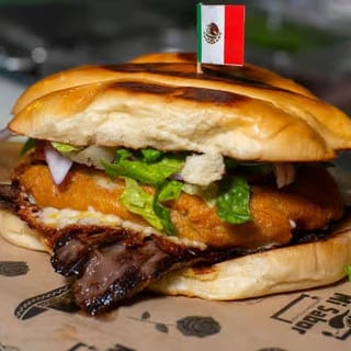 TORTA CHINGONA