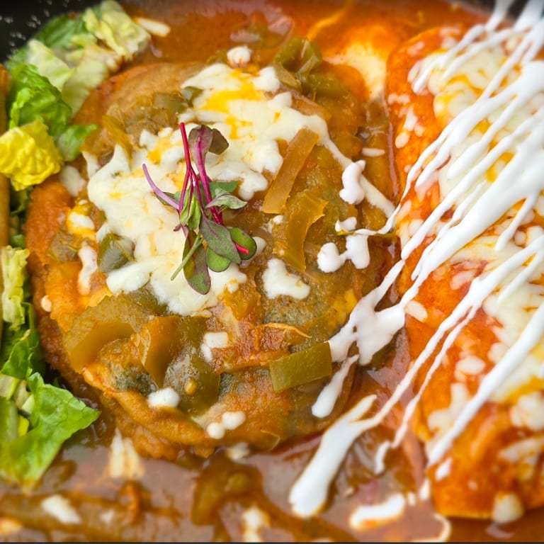 Tantalizing Tacos: A Mexican Delight