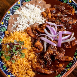 Mole