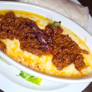 Queso Fundido