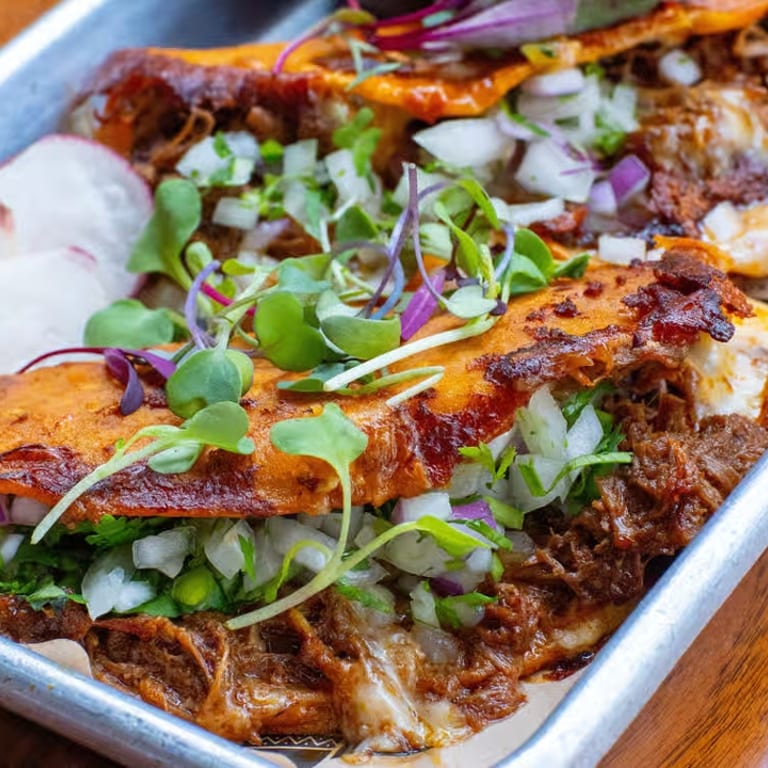 Delicious Dinner Options for Every Palate