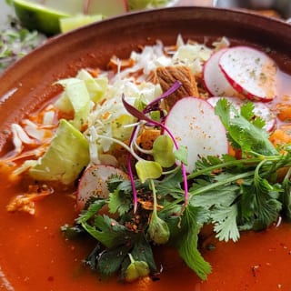 POZOLE